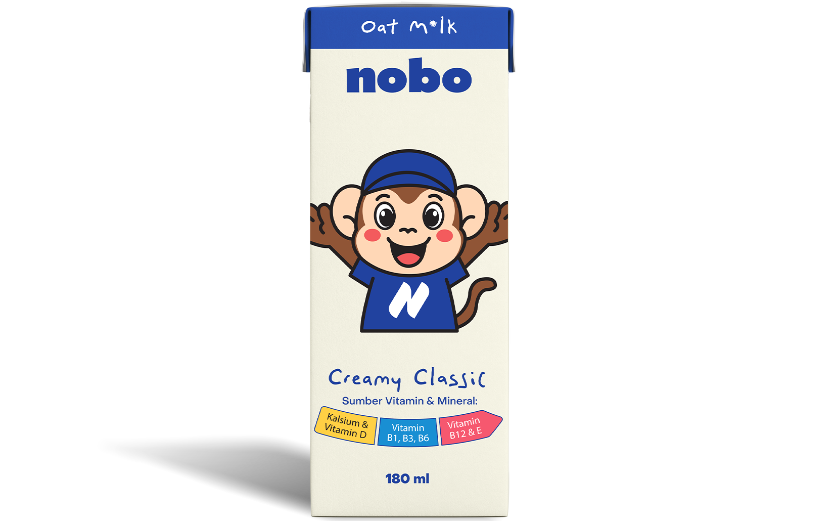 oat milk