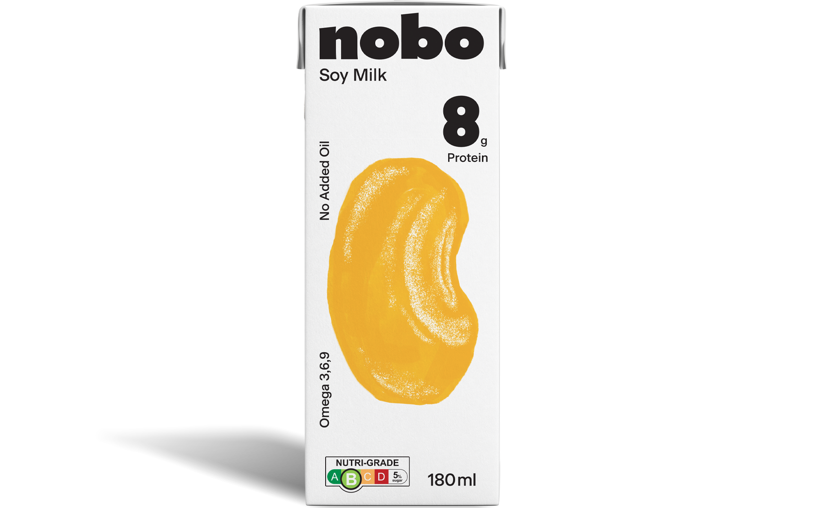 soy milk